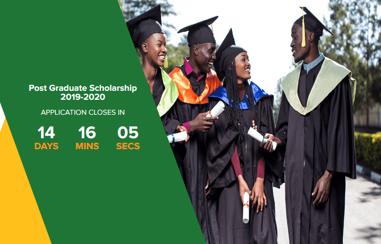 HELB Postgraduate Scholarship